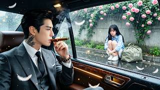 【Movie】億萬總裁不近女色，卻對這個扛著20kg行李逃跑的女孩一見鍾情！