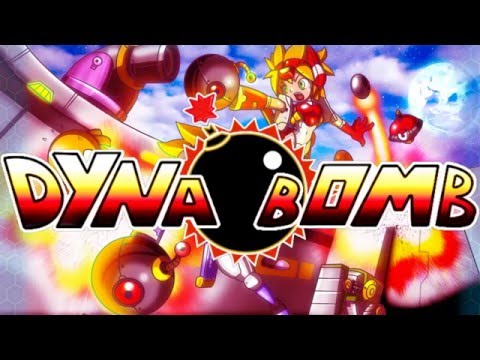 Dyna Bomb thumbnail