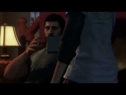 The Last Of Us I Taylor Long -- Disturbed