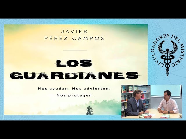 Vídeo relacionado con Los Guardianes: Nos ayudan. Nos advierten. Nos protegen. (No Ficción)