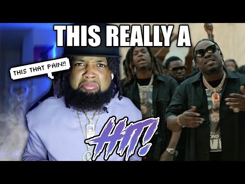 SHED A REAL TEAR! D Nice ft Eighty8 - Long Live You (Official Music Video) REACTION