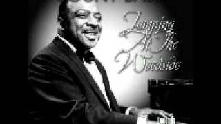 Jumping At The Woodside - Count Basie