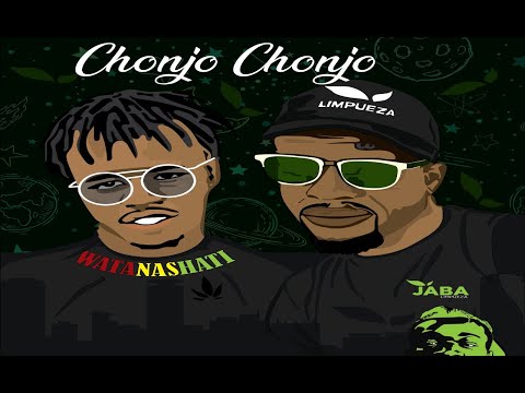 Jaba Limpueza X Simwa Concluder (Watanashati Live) - Chonjo Chonjo (Official Audio)