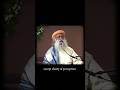 The predicament of Human Perception. @sadhguru #Sadhguru2024 #sadhguruexclusive #ishayoga