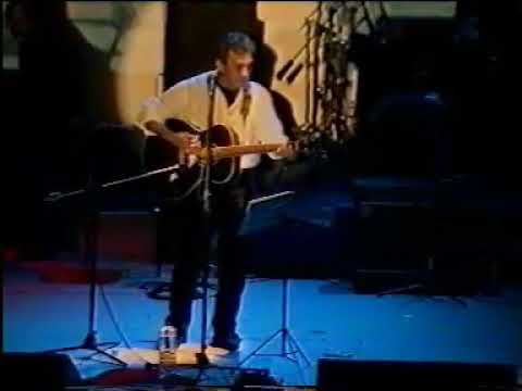 Konser Iwan Fals-Untukmu Negeri BANDUNG 1999
