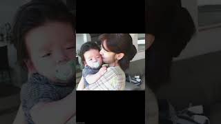 Download lagu Jung So Min with Baby Yeolmoo mp3 Download lagu Jung So Min with Baby Yeolmoo mp3
