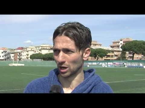 POST UNIPOMEZIA - POMEZIA: INTERVISTA A FABIO CECCARELLI