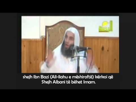 Rrespekti mes dijetarëve - Muhammed Hasani