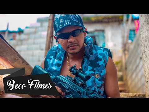 MC Fi3l -Rajadão  (Video Clipe -Beco Filmes) (Oficial)