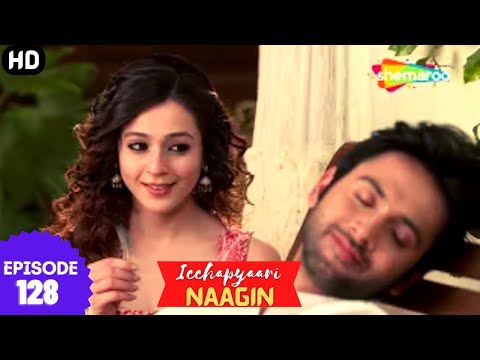 इच्छाप्यारी नागिन - Icchapyaari Naagin (HD) | Episode 128 | किया इच्छा नागिस्तान त्याग करेगा ?