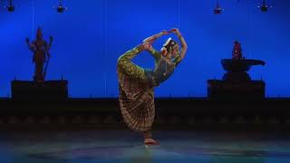 Download lagu Bho Shambho - Bharatanatyam solo performance by Surabhi Bharadwaj mp3