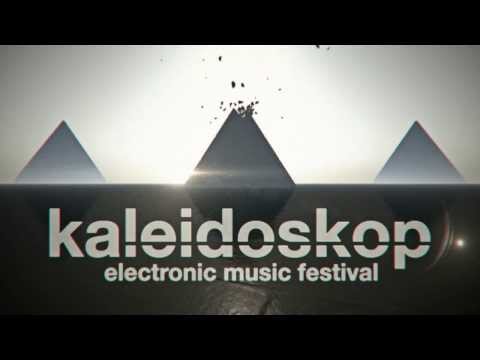 Kaleidoskop - Electronic Music Festival - 08./09.11.2013 - KiFF Aarau