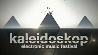 Kaleidoskop - Electronic Music Festival - 08./09.11.2013 - KiFF Aarau