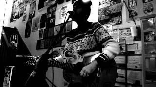 Gruff Rhys - Let Robeson Sing