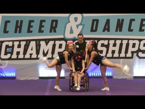 Oxygen Allstars Lithium WinterFest 2017 Special Ability