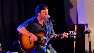 Trying To Write A Love Song - acoustic