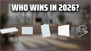 The Top 5 Best Glass Erase Board in 2026 - Must Watch Before Buying!
