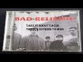Bad Religion - Better of Dead lyrics