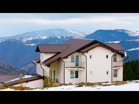 Pensiunea Romantic Belvedere Paltinis, Păltiniş, Romania