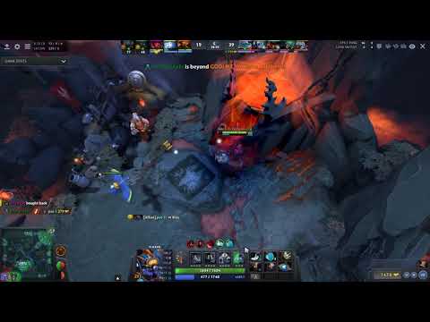 Top 1 Tinker [Funkefal] Is Back EPIC Gameplay Compilation