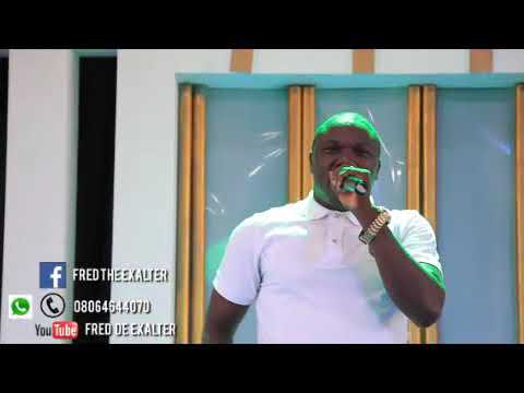 God's name in different languages (by Fred the exalter)