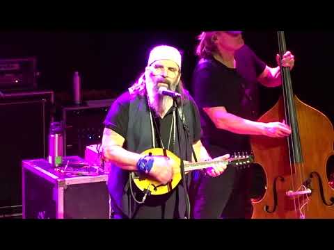 Billy And Bonnie - Steve Earle