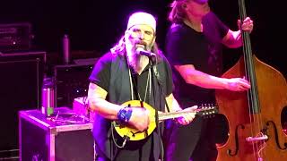 Steve Earle - Billy and Bonnie - Pittsburgh, PA   05-14-19