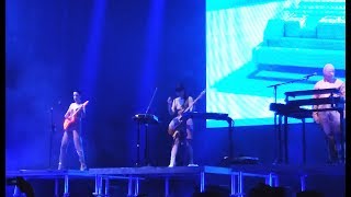 Sugarboy St. Vincent Live at Ceremonia 2018 1080p [HD]