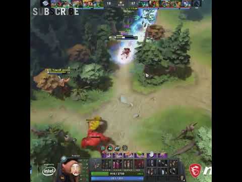 Miracle OD one man army!! Rampage into GG!!