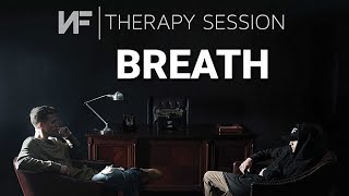 NF | BREATH | German Lyrics | Deutsch