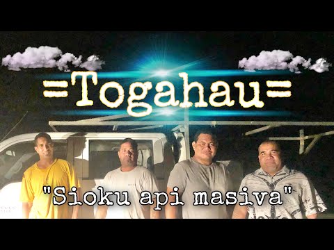 Clip officiel de « Sioku api masiva » de TOGAHAU