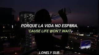 Simple Plan When I&#39;m Gone (Subtitulado en Español/Lyrics)