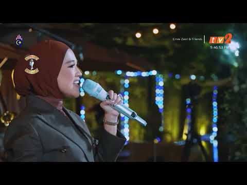 Ernie Zakri | Ku Bersuara | Ernie Zakri & Friends