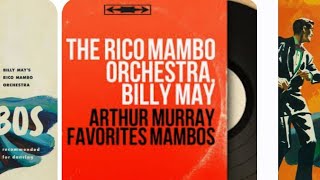 Download lagu Sambo Mambo (Billy May-Laurindo Almeida) The Rico Mambo Orchestra. Conducted by Billy May. mp3 Download lagu Sambo Mambo (Billy May-Laurindo Almeida) The Rico Mambo Orchestra. Conducted by Billy May. mp3