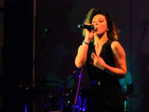 Tania Cerga & Alex Calancea - Inapoi iubirea