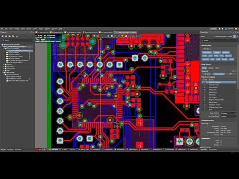 3 Basic Tricks For EMC Compliant PCB Layout