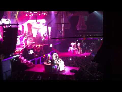 Supermartxe VIP by Paris Hilton Madrid