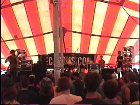 Side Walk Slam Cornerstone '04 Full Set (Decapolis Stage)