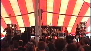 Side Walk Slam Cornerstone '04 Full Set (Decapolis Stage)