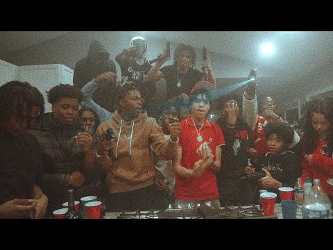 Blicc - How You Feeling Ft. 7600Mani (Official Music Video)