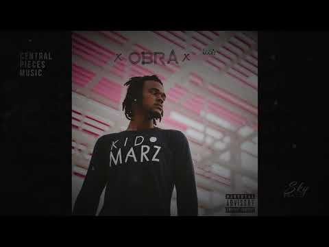KidMarz ft OyeMaiky - Keda Push - Obra EP