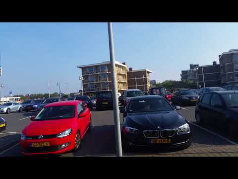 Muurbloemweg - Kijkduin HTMbuzz lijn 24