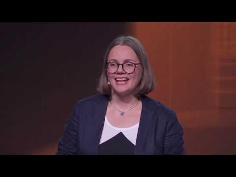 Sa oled oma toidu tegu ja nägu | Ester Oras | TEDxTallinn