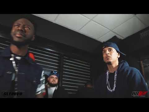 J MURDA vs SCRIPTURE Promo Clip (The Atonement)