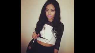 Honey Cocaine - Middle Finger (Thug Love)