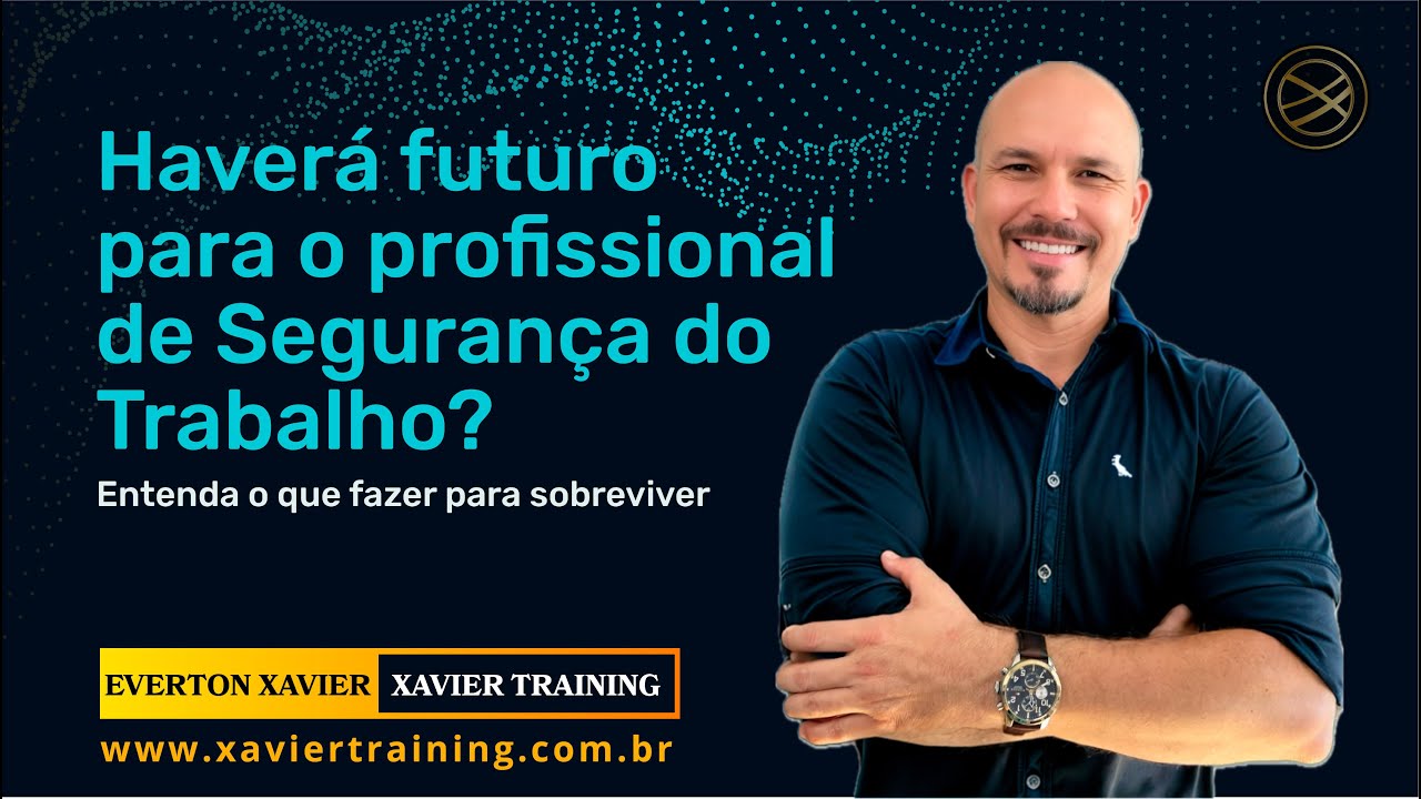Haverá futuro para o profissional de Segurança do Trabalho? Entenda o que fazer para sobreviver.