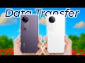 Vivo To Vivo Data Transfer Full Guide Contacts Apps Photos