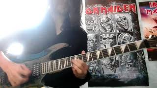 Rumbo a las estrellas Tierra Santa Cover