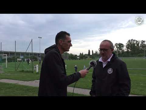 Interview Harald Steinböck / Lanzendorf - SCP