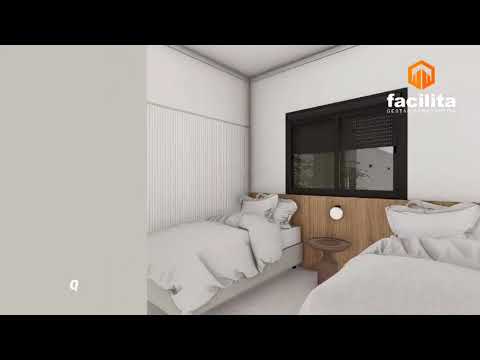 Vídeo de Casa 3 quartos à venda em Nossa Senhora Aparecida I, Saltinho